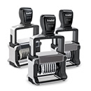 Professional - Numeratori con Testo